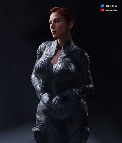 Here's how the Black Widow actress explained the embarrassing situation on the late night talk show. ... Up next: Khloe Kardashian Is All Over Kim K's New Nude Photos With Braids. Avengers: ...